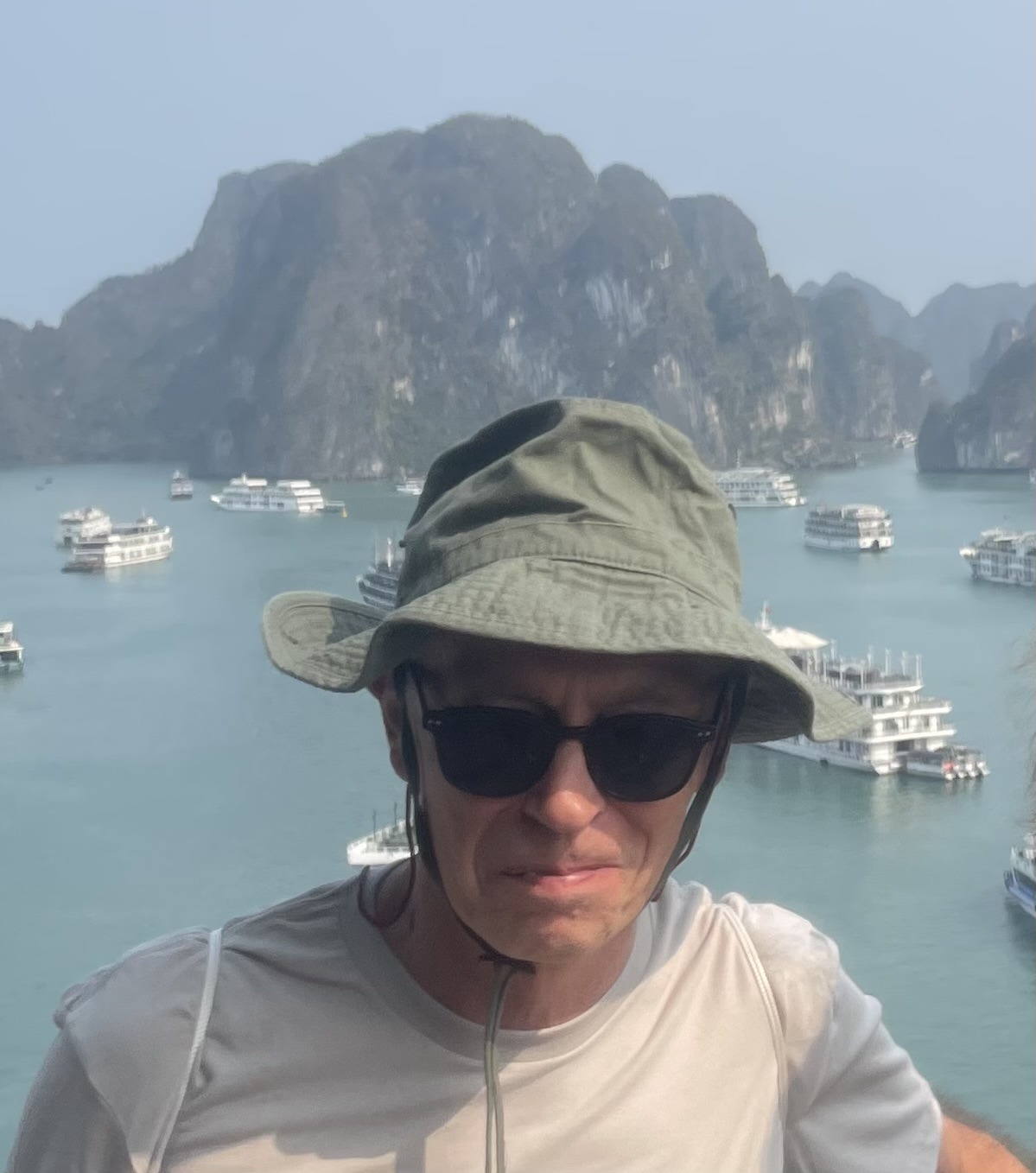 Profil de Benny, 55 ans, Escort gay à Coeuve