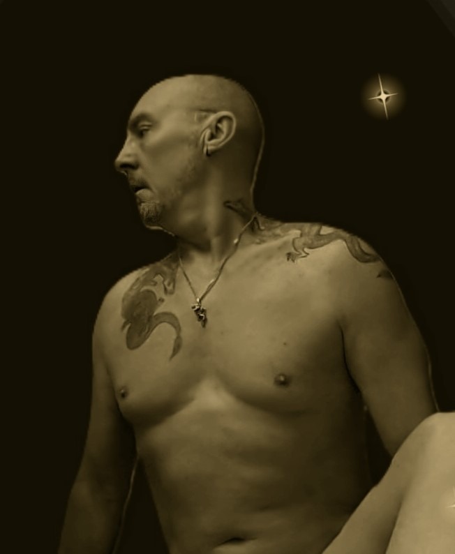 Profil de Mattéo, 55 ans, Escort gay à Mühlau