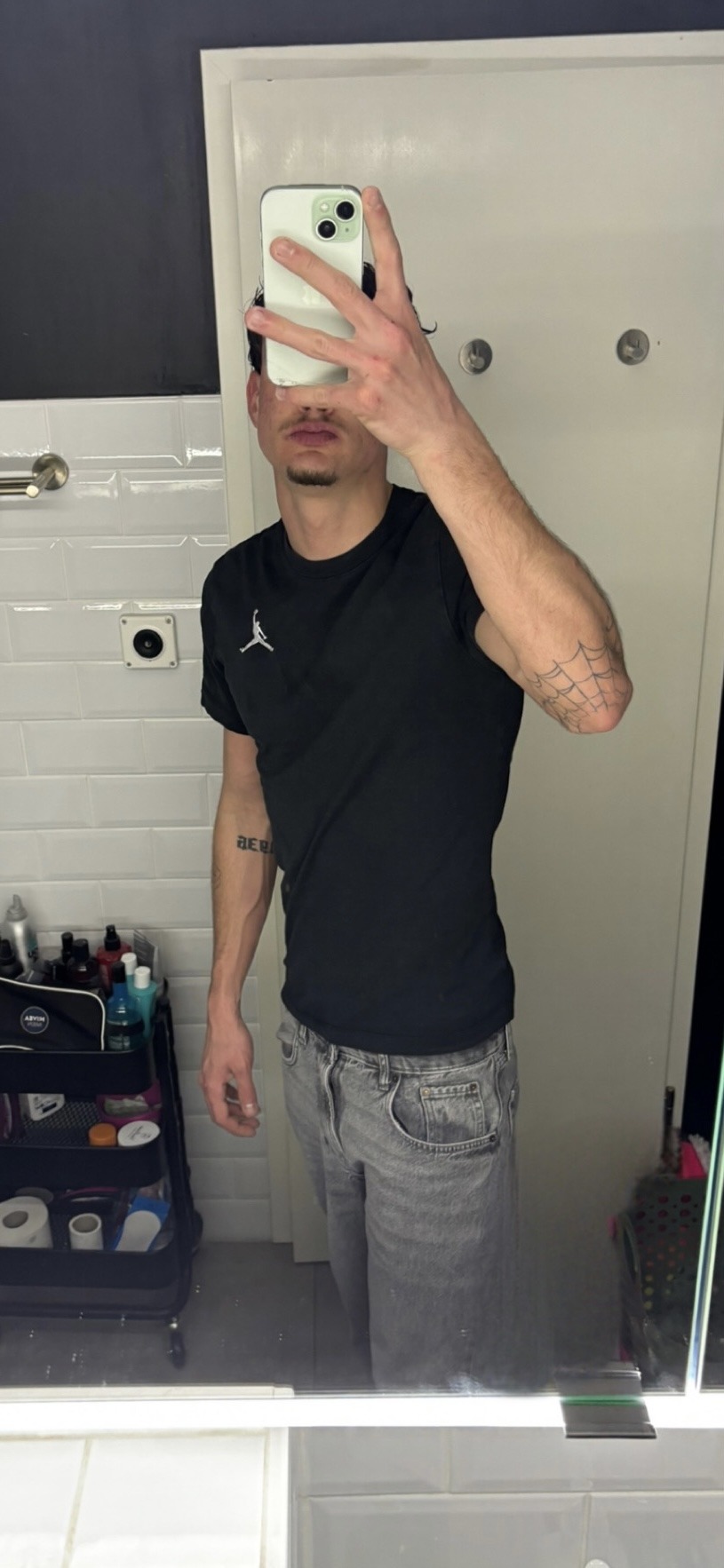 Profil de Gédéon, 21 ans, Escort gay à Gümligen
