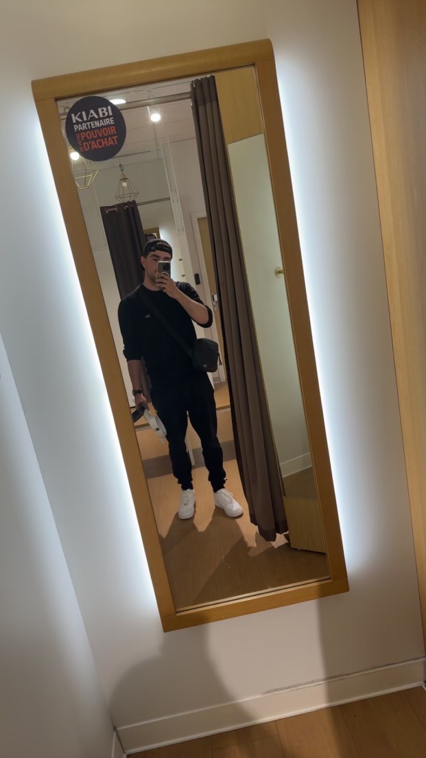 Profil de Jesus, 23 ans, Escort gay à Ebnat-Kappel