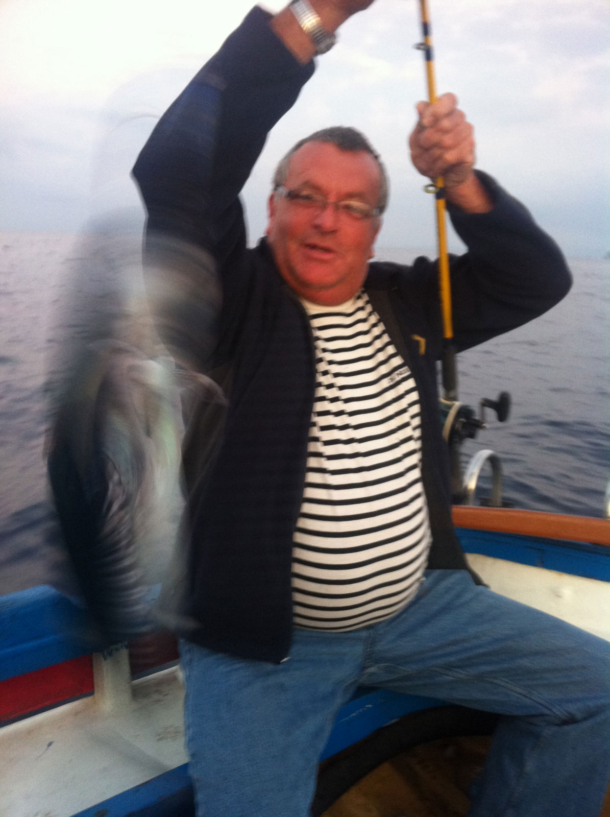 Profil de Zeynel, 55 ans, Escort gay à Horgen