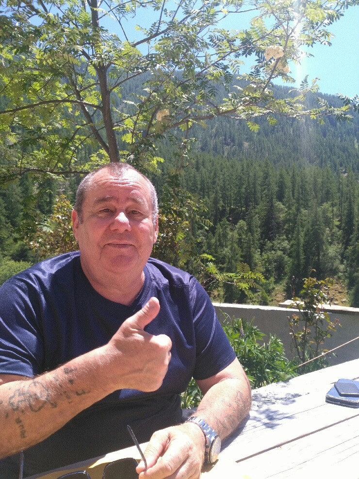 Profil de Jesus, 55 ans, Escort gay à Walde SG