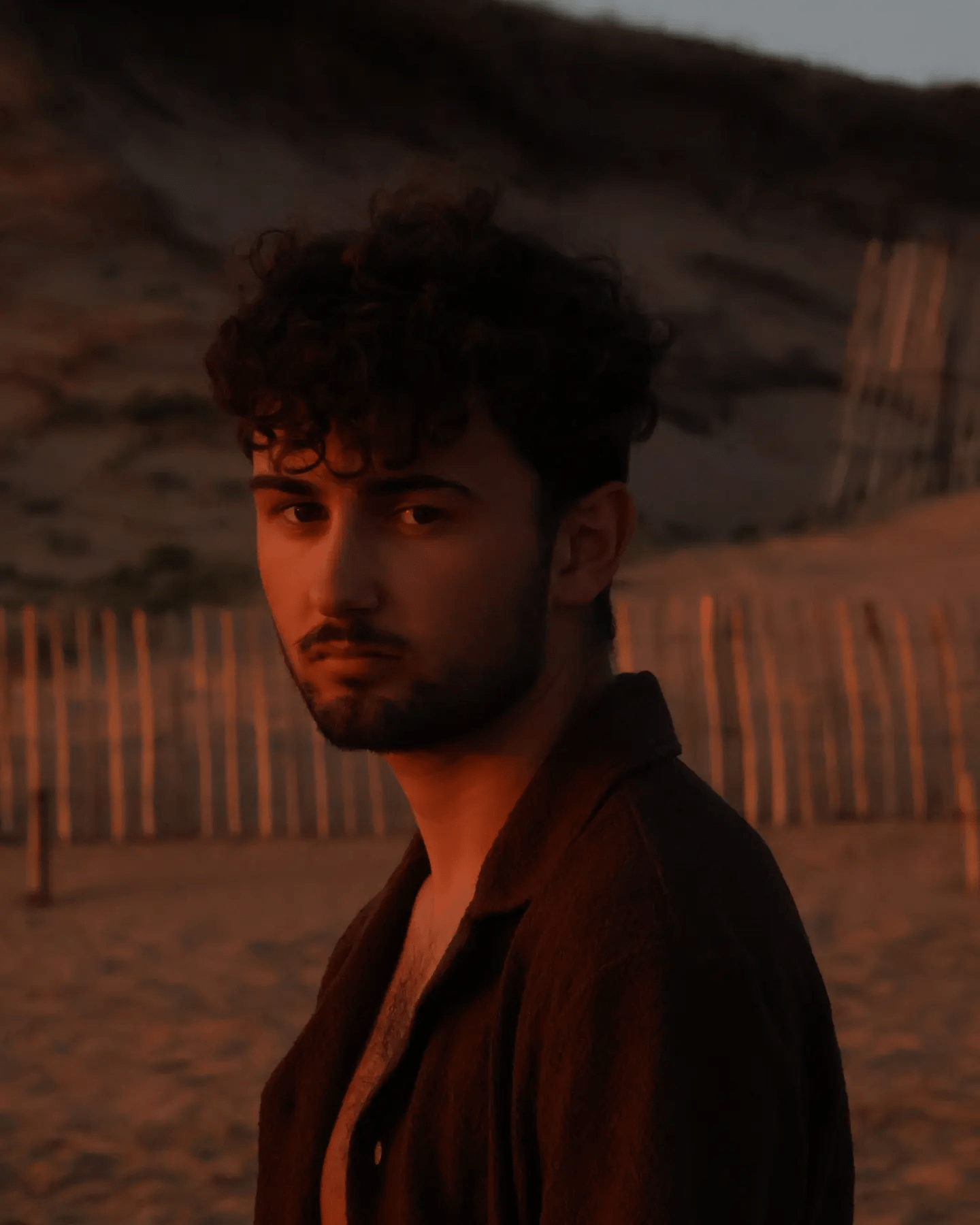 Profil de Melih, 18 ans, Escort gay à Mollens VD