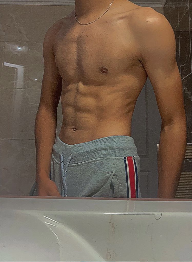 Profil de Balla, 22 ans, Escort gay à Werdenberg