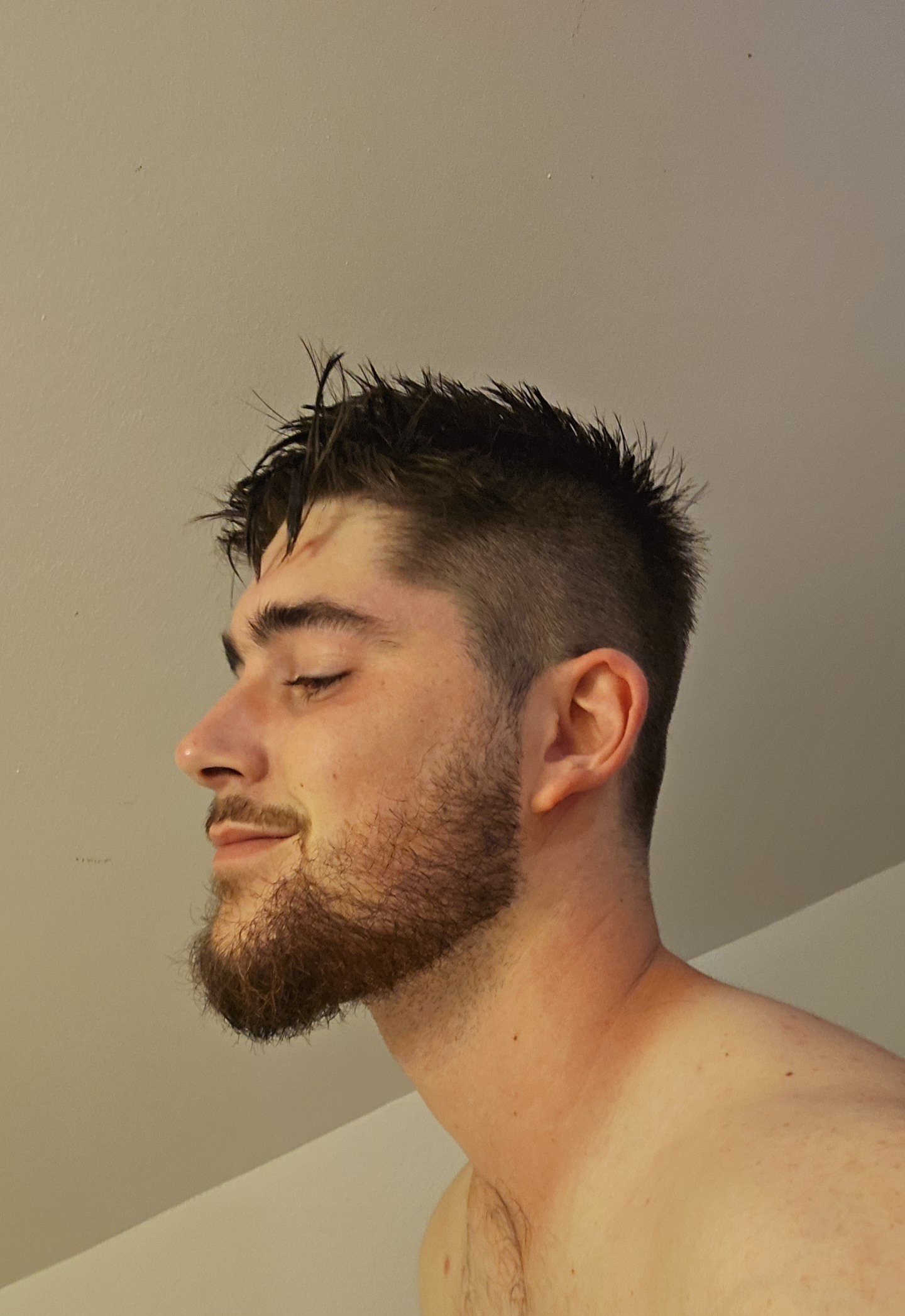 Profil de Suad, 25 ans, Escort gay à Giornico