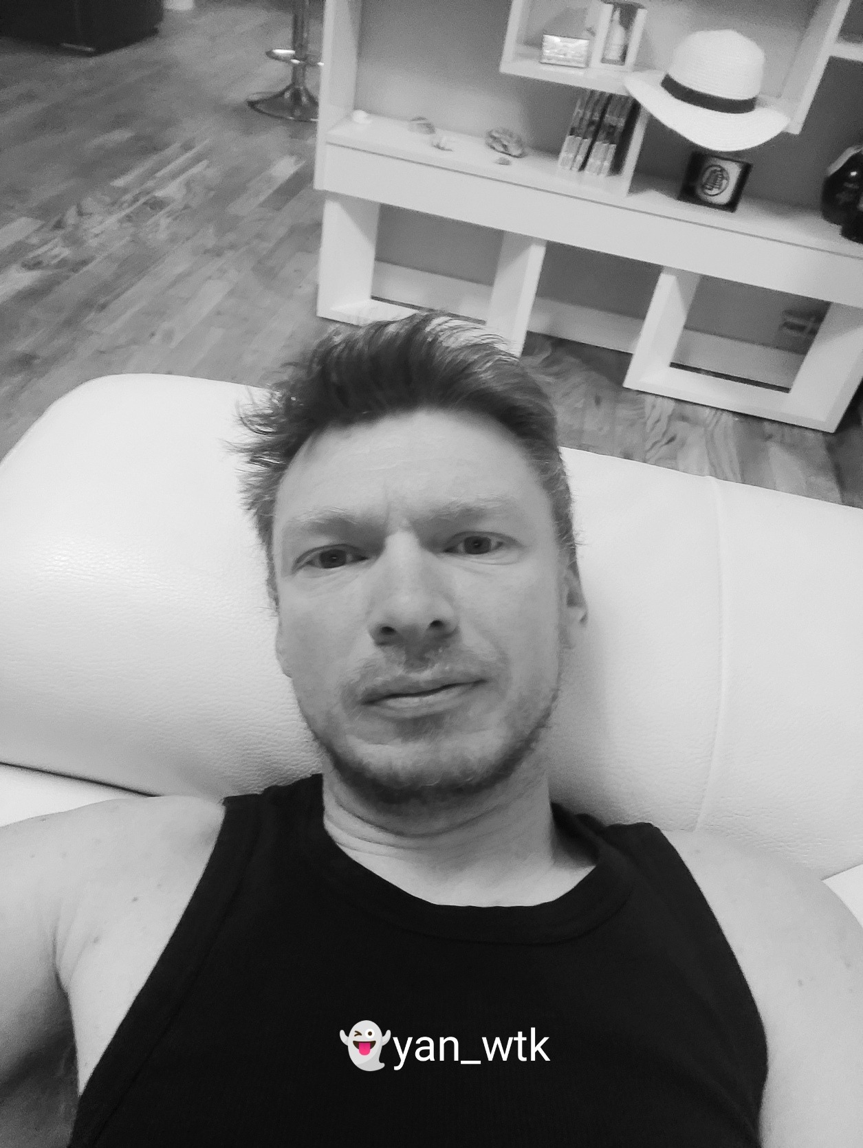 Profil de Willian, 44 ans, Escort gay à Oberrieden
