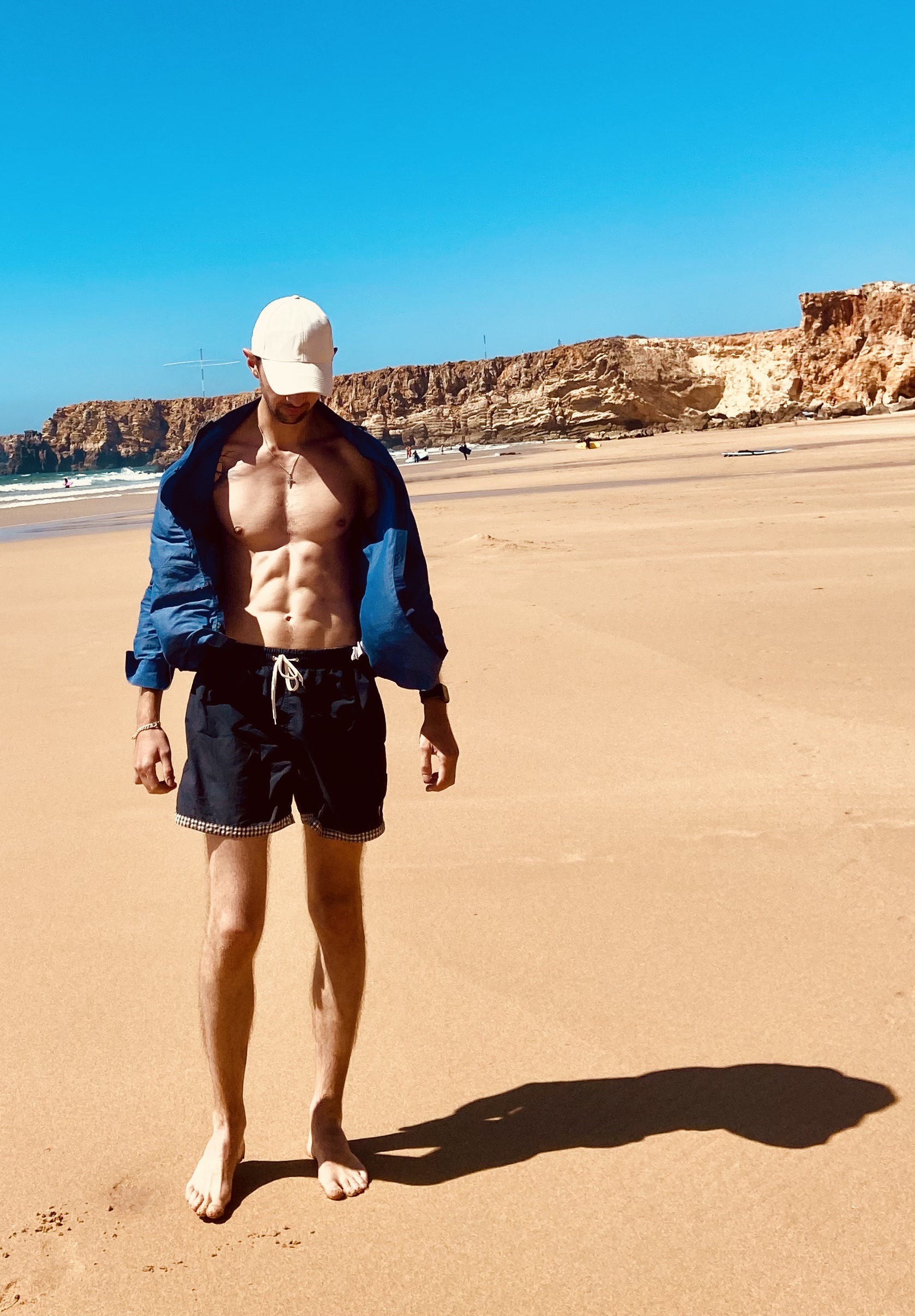 Profil de Amedeo, 35 ans, Escort gay à Egolzwil