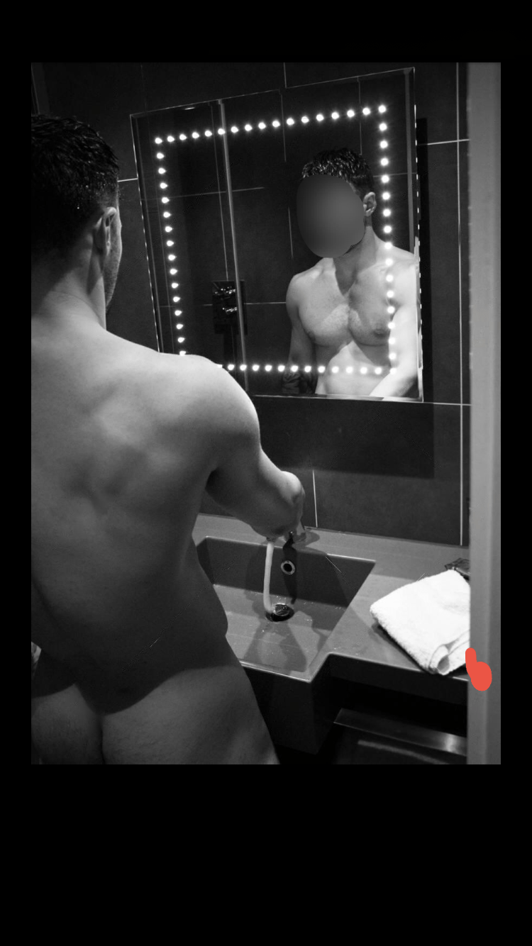 Profil de Brann, 25 ans, Escort gay à Serpiano