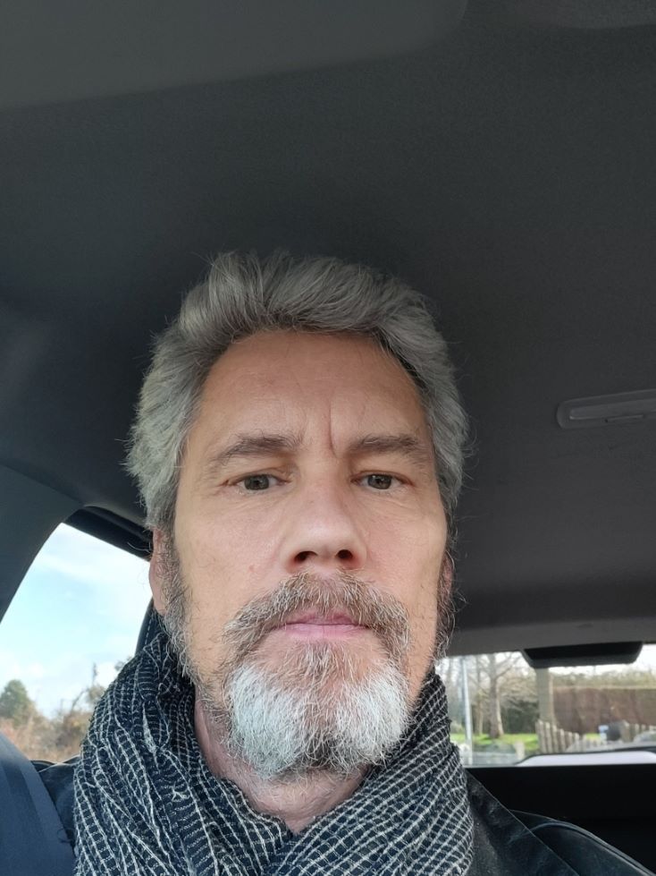 Profil de Jessime, 55 ans, Escort gay à Dongio
