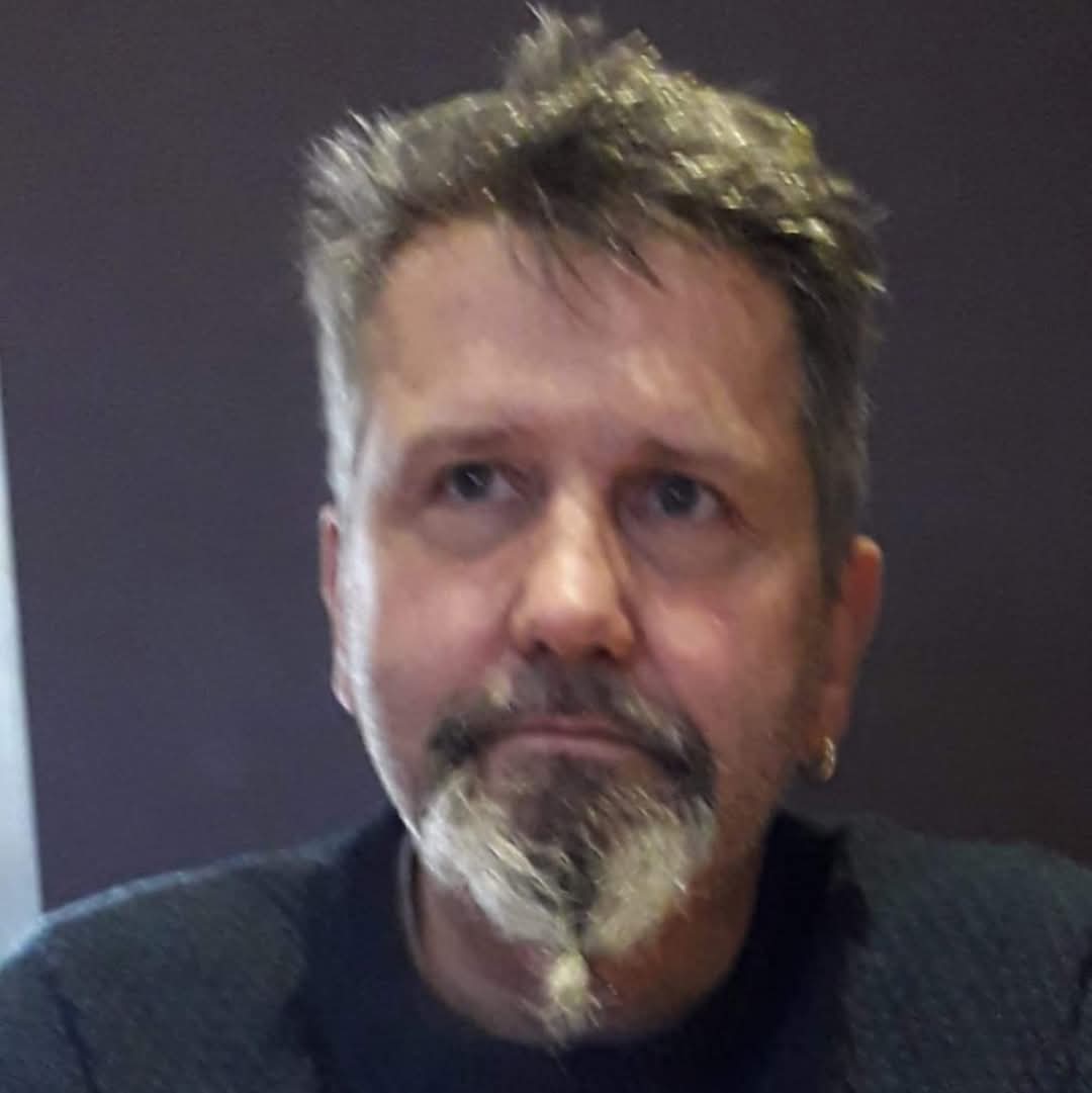 Profil de Demetrius, 54 ans, Escort gay à Gümligen
