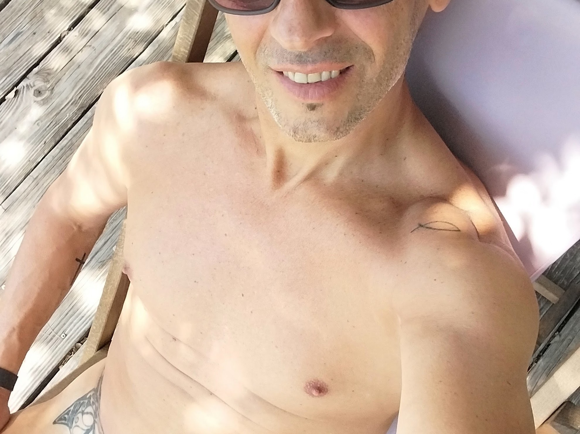 Profil de Ivanoe, 45 ans, Escort gay à Murg