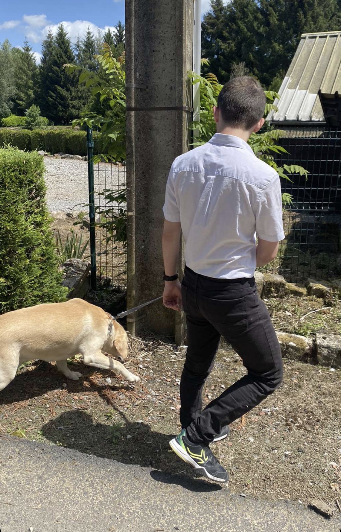 Profil de Cid, 22 ans, Escort gay à Tann