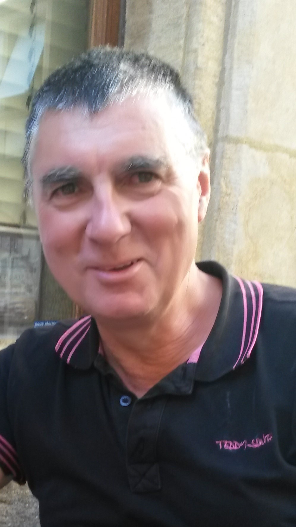 Profil de Abram, 55 ans, Escort gay à Kehrsatz