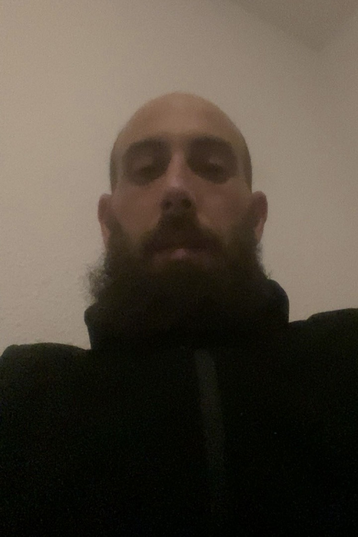 Profil de Renato, 39 ans, Escort gay à Oberurnen