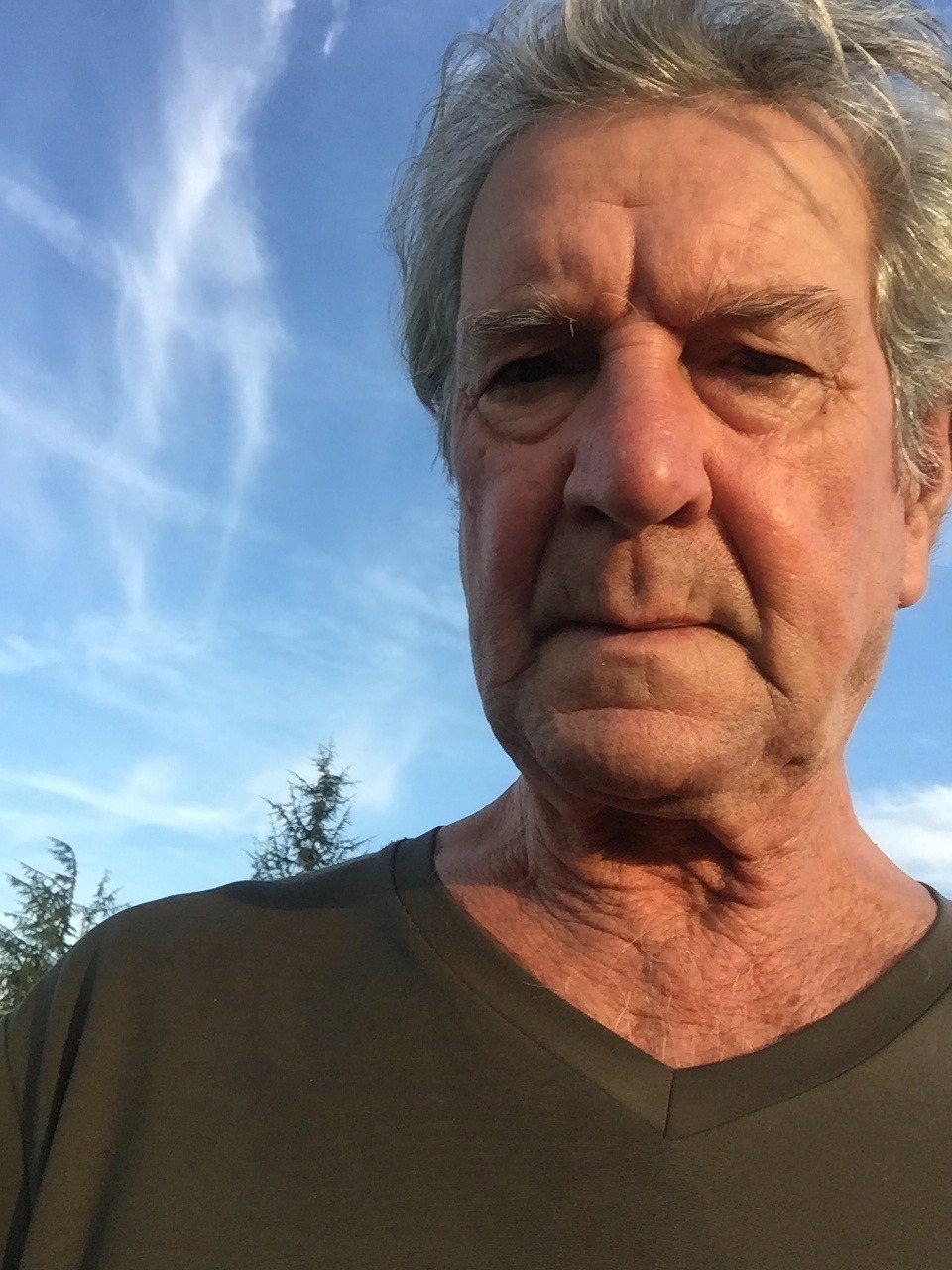 Profil de Chaim, 55 ans, Escort gay à Mühlau