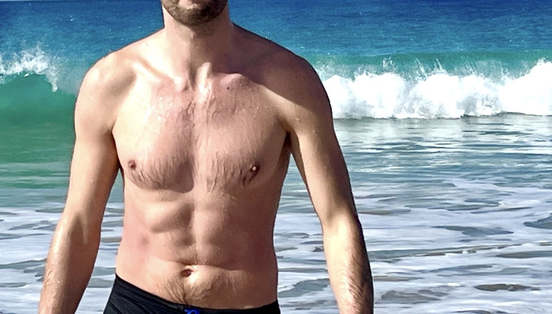 Profil de Selimane, 42 ans, Escort gay à Henggart