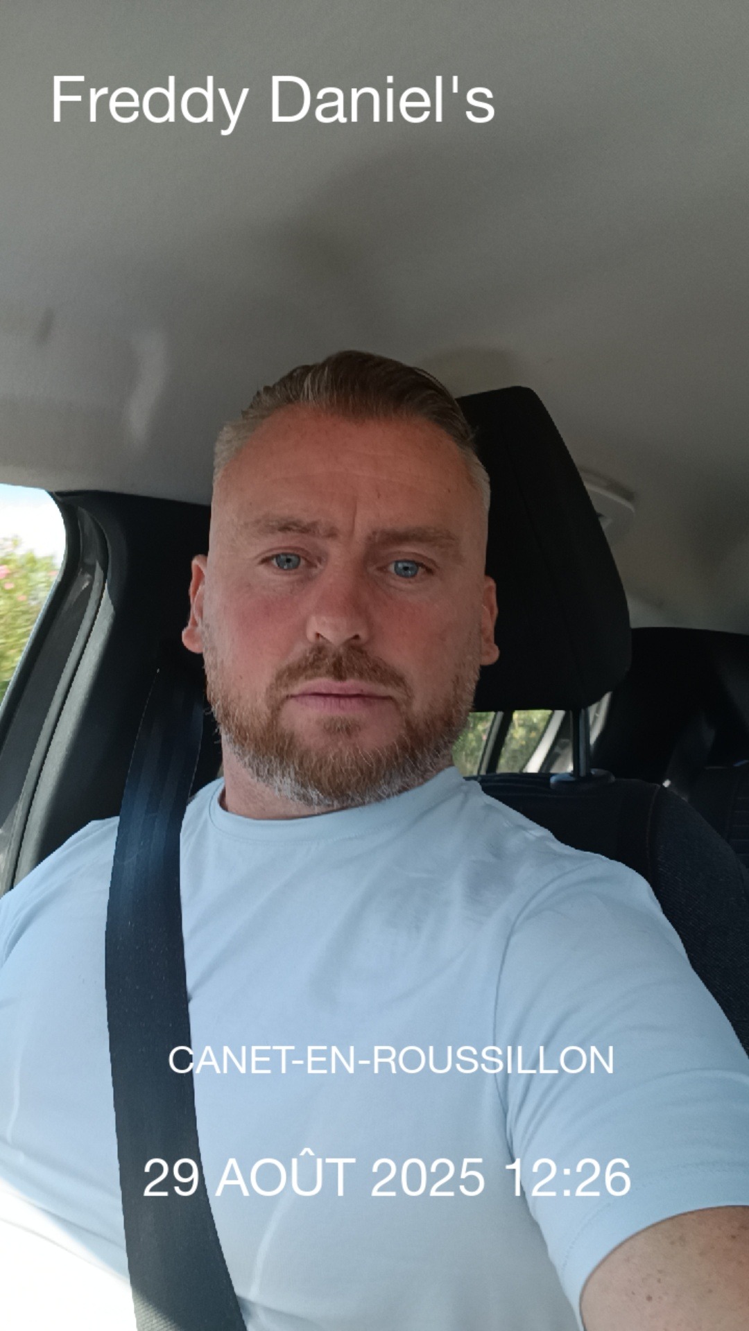 Profil de Heddy, 37 ans, Escort gay à Baldingen