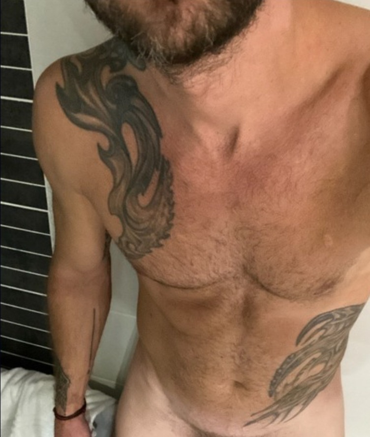 Profil de Fredo, 39 ans, Escort gay à Ortschwaben