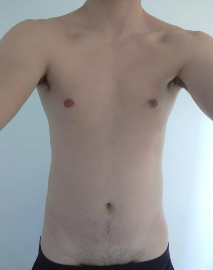Profil de Welat, 29 ans, Escort gay à Ocourt