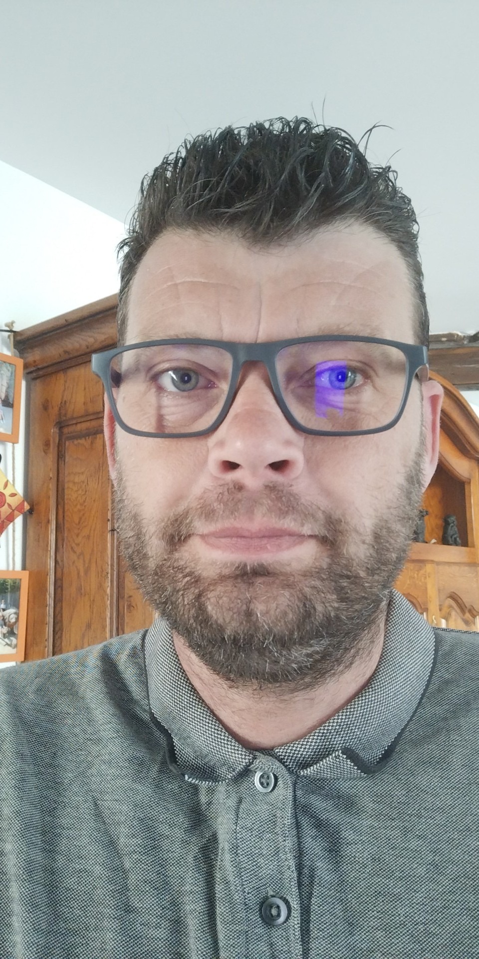 Profil de Shan, 40 ans, Escort gay à Pfyn