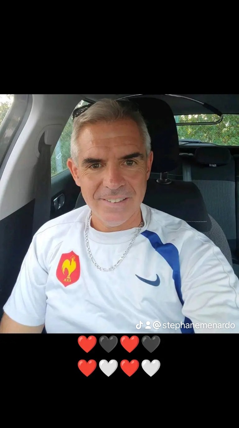 Profil de Tulio, 49 ans, Escort gay à Morgarten