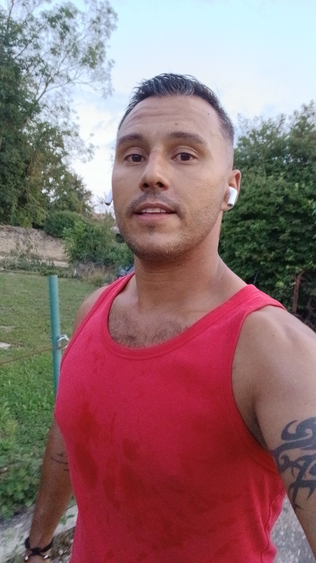 Profil de Kerian, 39 ans, Escort gay à Morgarten