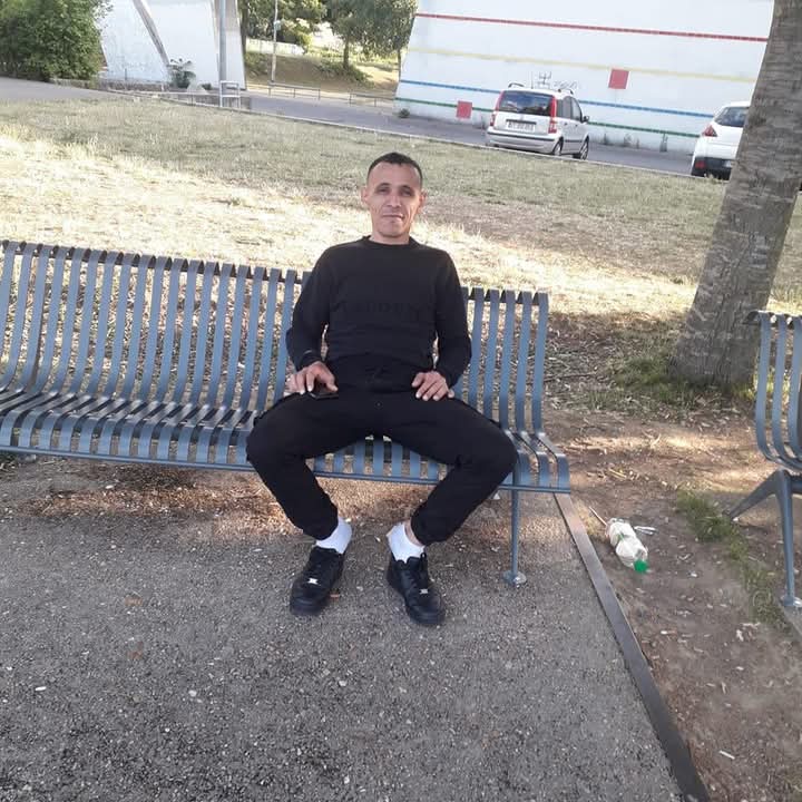 Profil de Abdul, 35 ans, Escort gay à Buchackern