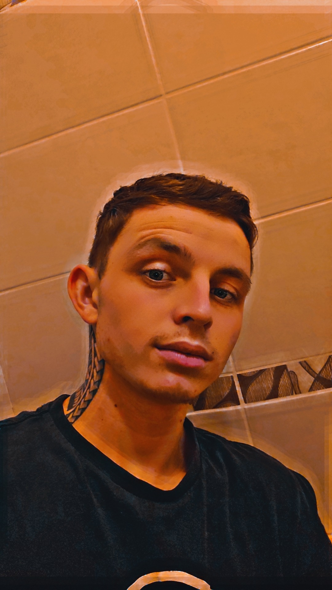 Profil de Yakin, 23 ans, Escort gay à Herisau