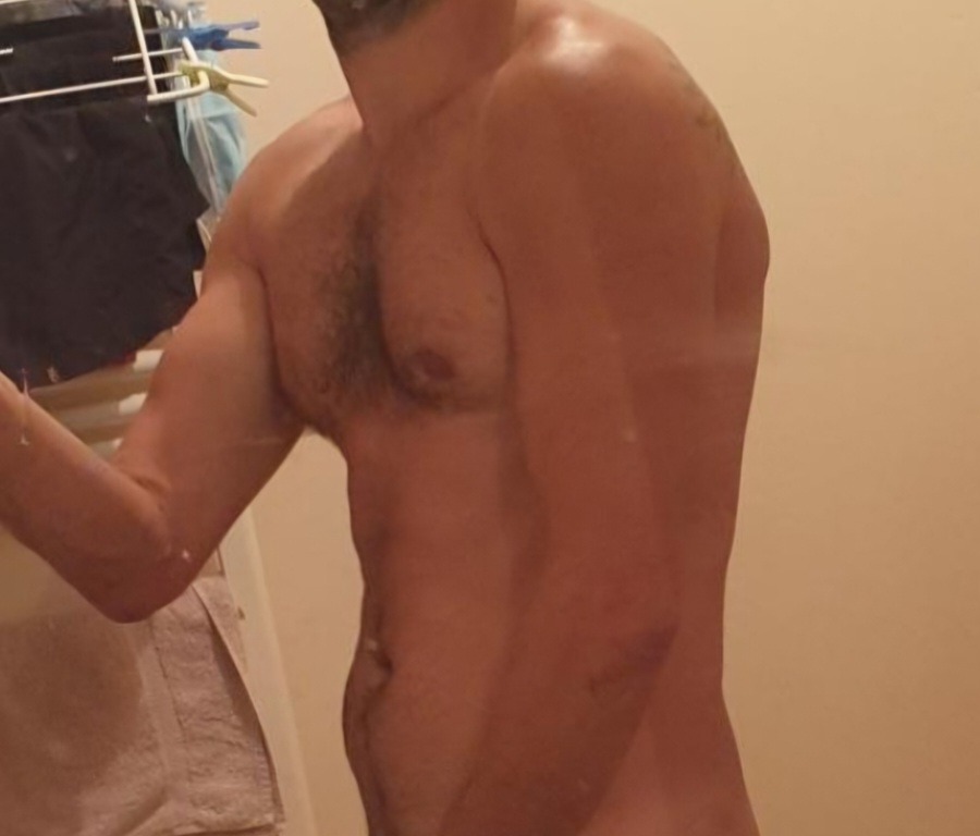 Profil de Soham, 44 ans, Escort gay à Romanens