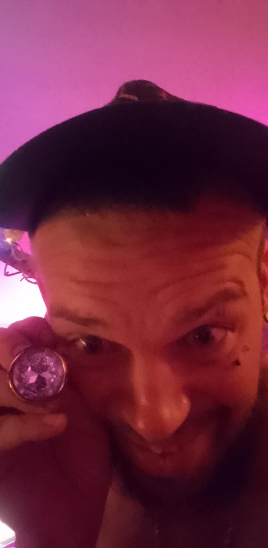 Profil de Saloum, 37 ans, Escort gay à Vrin