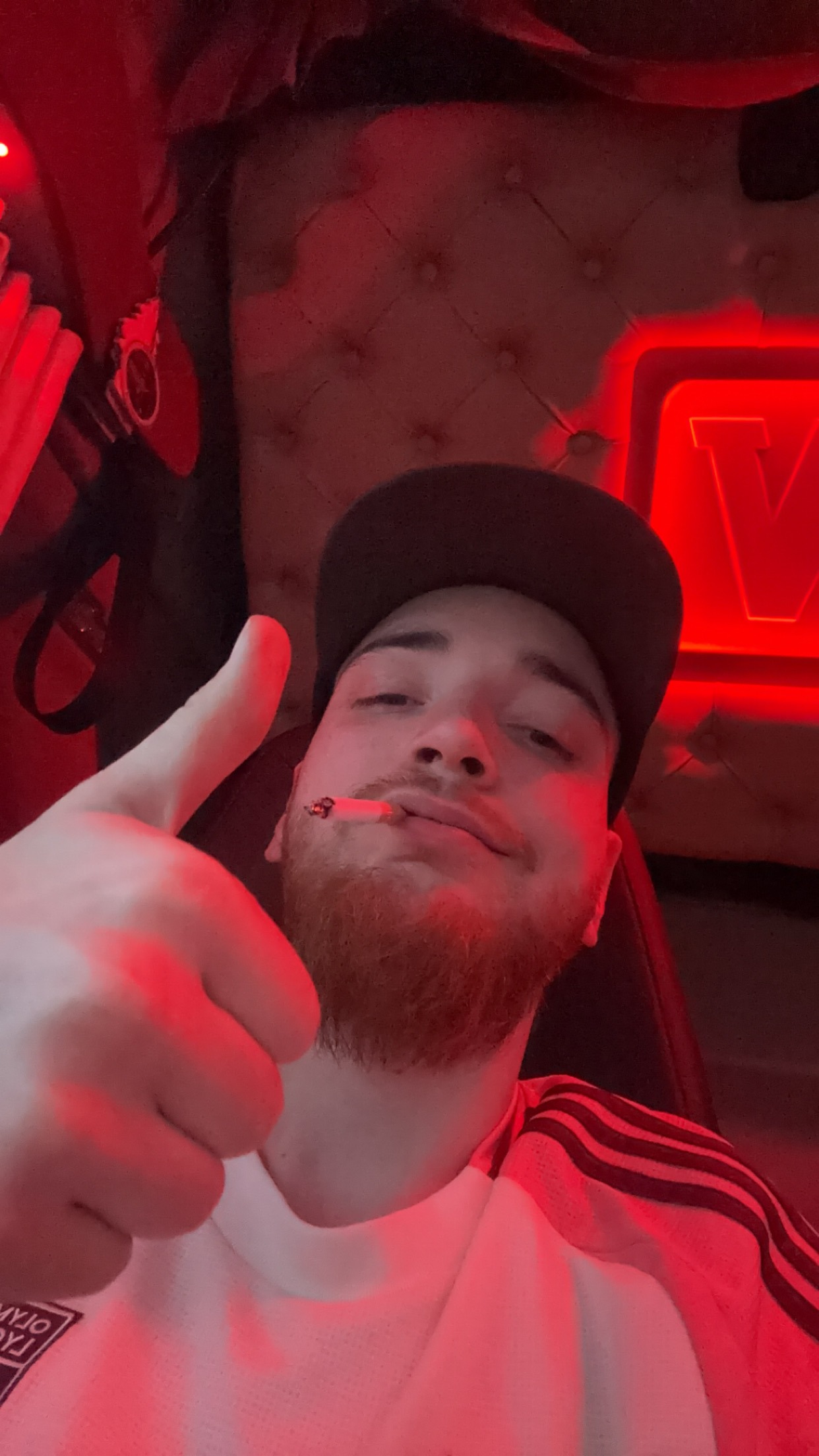 Profil de Gabi, 26 ans, Escort gay à Scharans