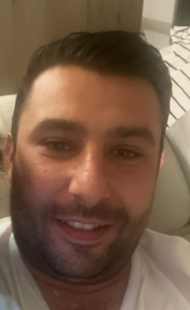 Profil de Mohamed-anas, 38 ans, Escort gay à Dorf