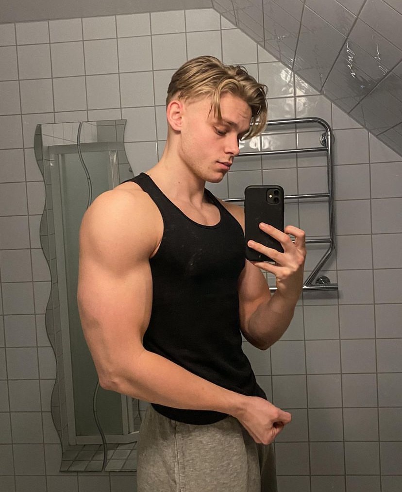 Profil de Sylan, 19 ans, Escort gay à Guttannen