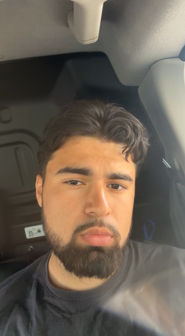 Profil de Carlos, 24 ans, Escort gay à Lyss