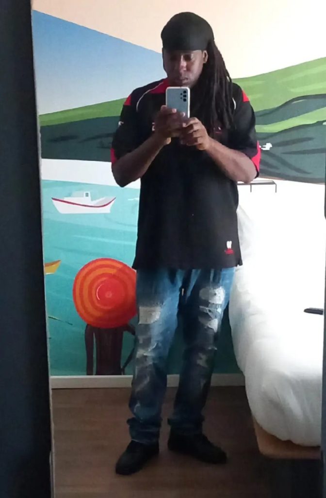 Profil de Kinane, 45 ans, Escort gay à Mühlau