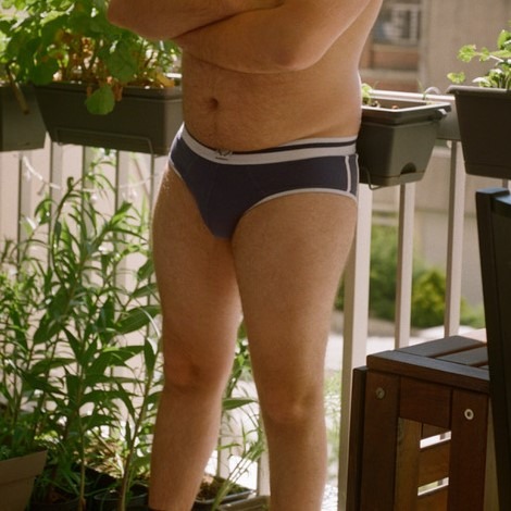 Profil de Mateus, 33 ans, Escort gay à Morgarten