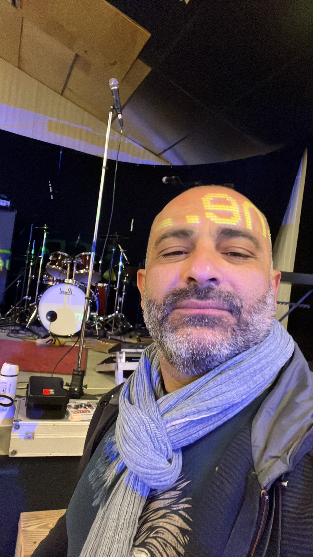 Profil de Telio, 53 ans, Escort gay à Sins