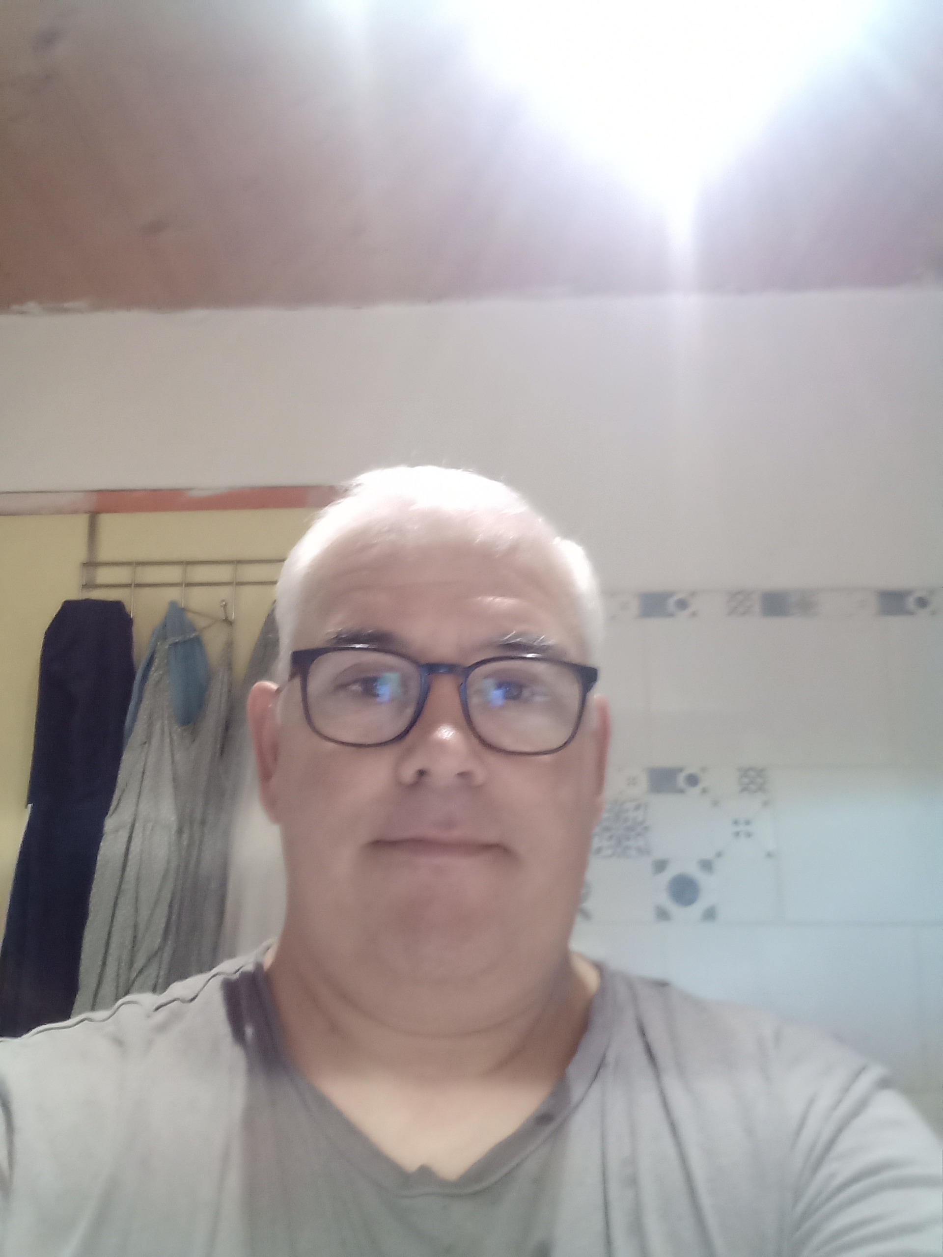 Profil de Andreas, 52 ans, Escort gay à Massagno