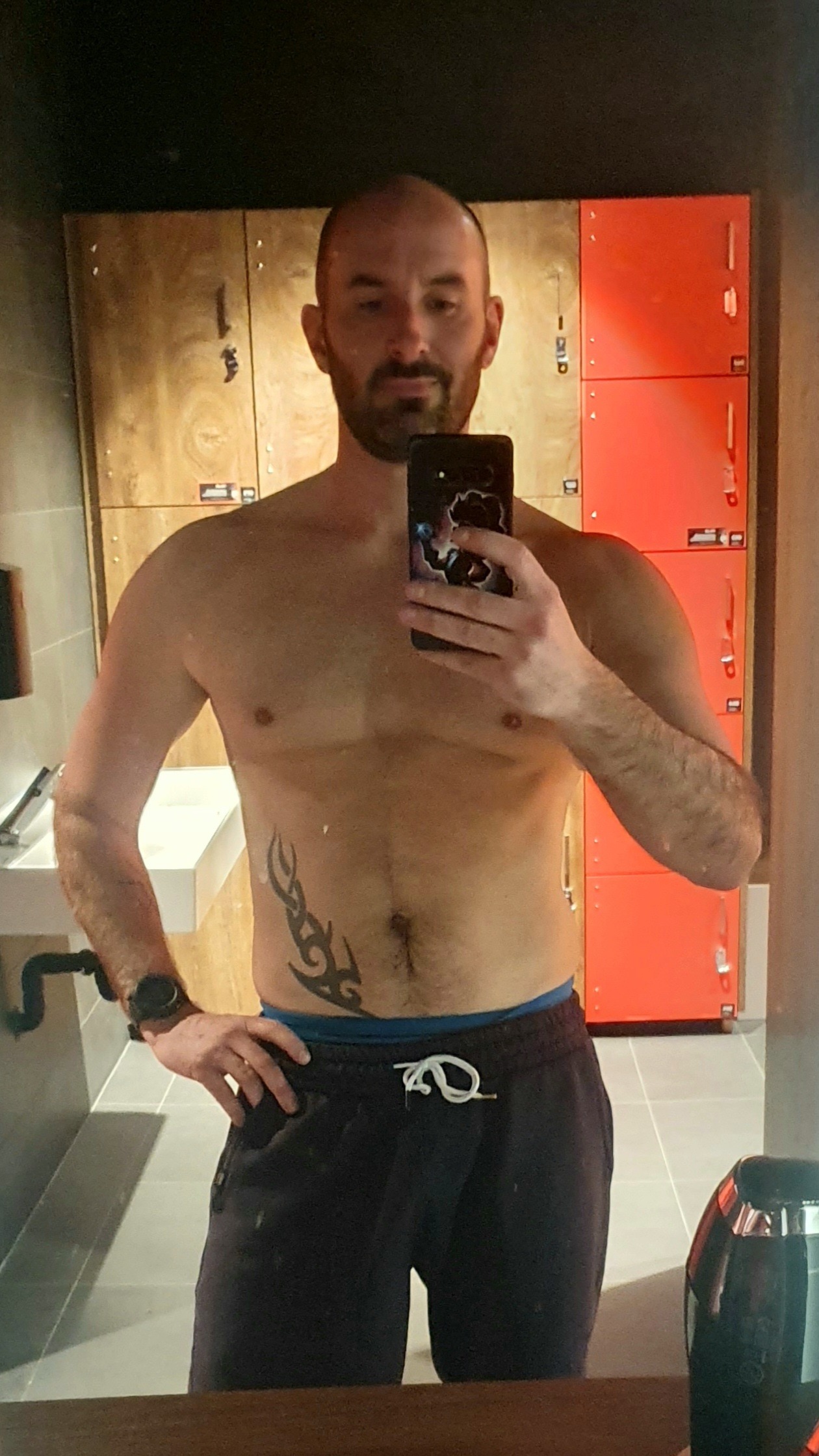 Profil de Joanny, 39 ans, Escort gay à Herisau