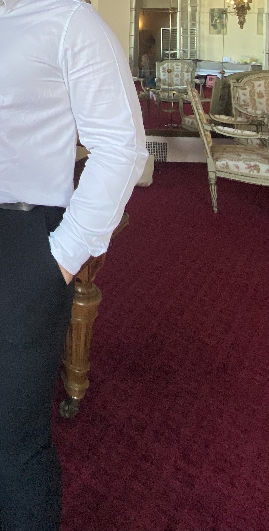 Profil de Soufien, 23 ans, Escort gay à Vicosoprano
