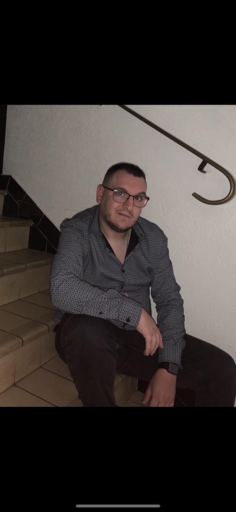 Profil de Lluis, 31 ans, Escort gay à Klöntal