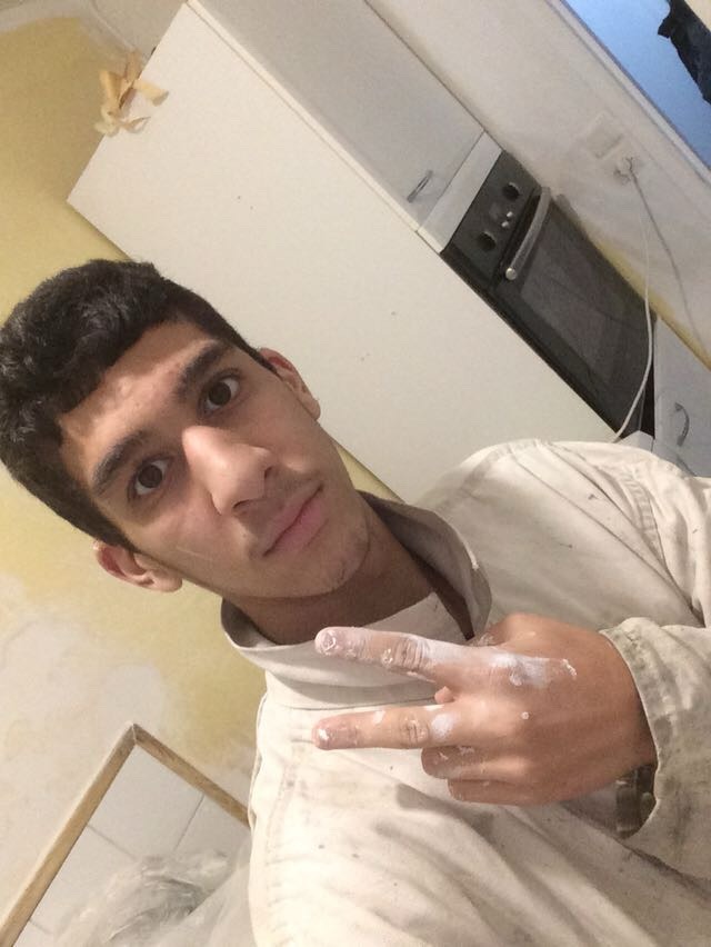 Profil de Halil-ibrahim, 28 ans, Escort gay à La Forclaz VD