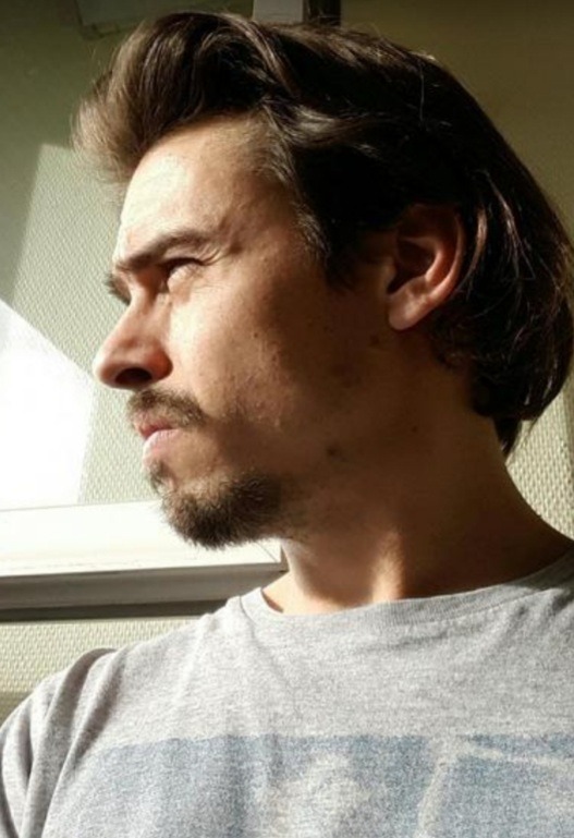 Profil de Suraj, 40 ans, Escort gay à Ocourt