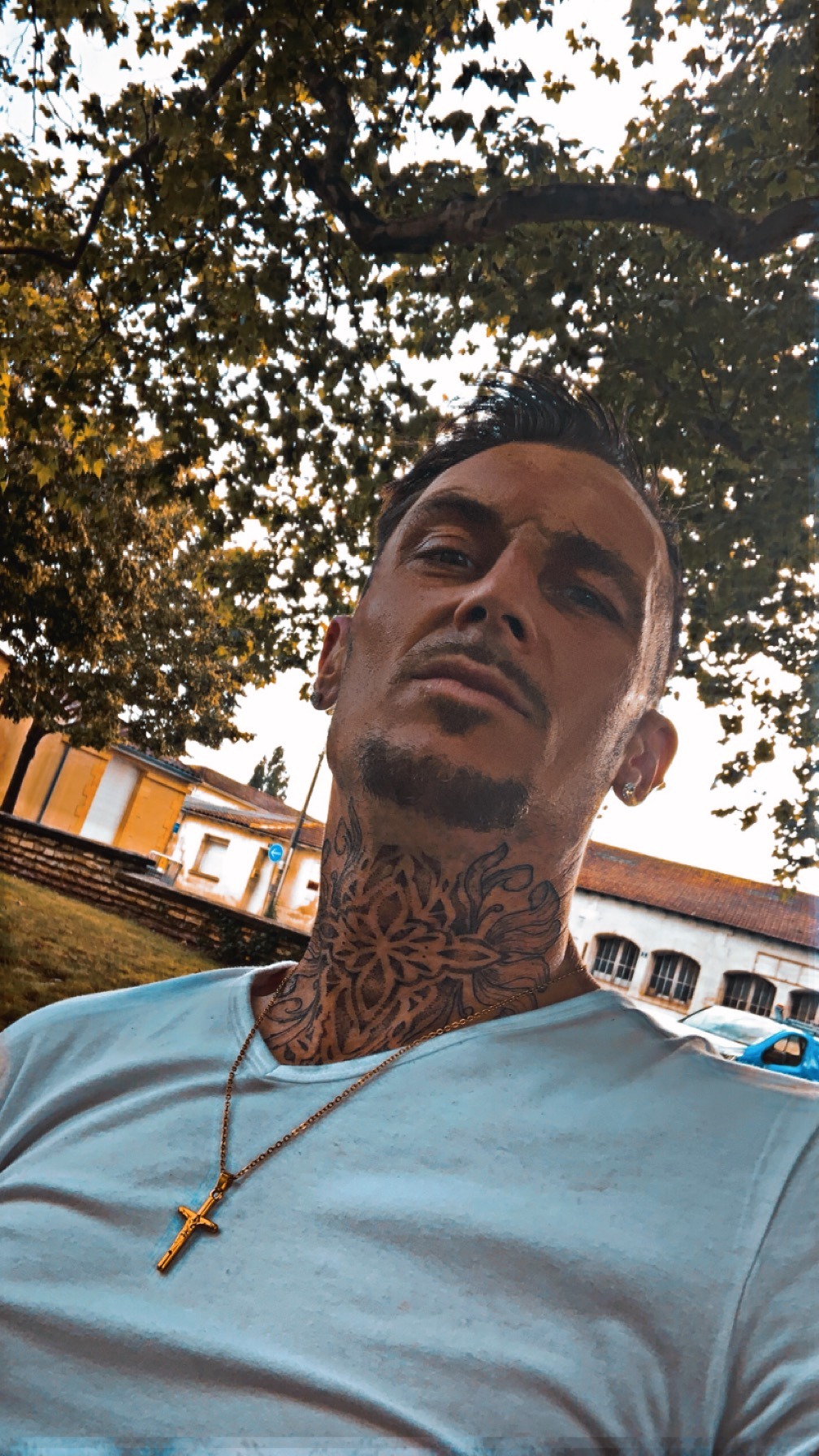 Profil de Cyrian, 32 ans, Escort gay à Böckten