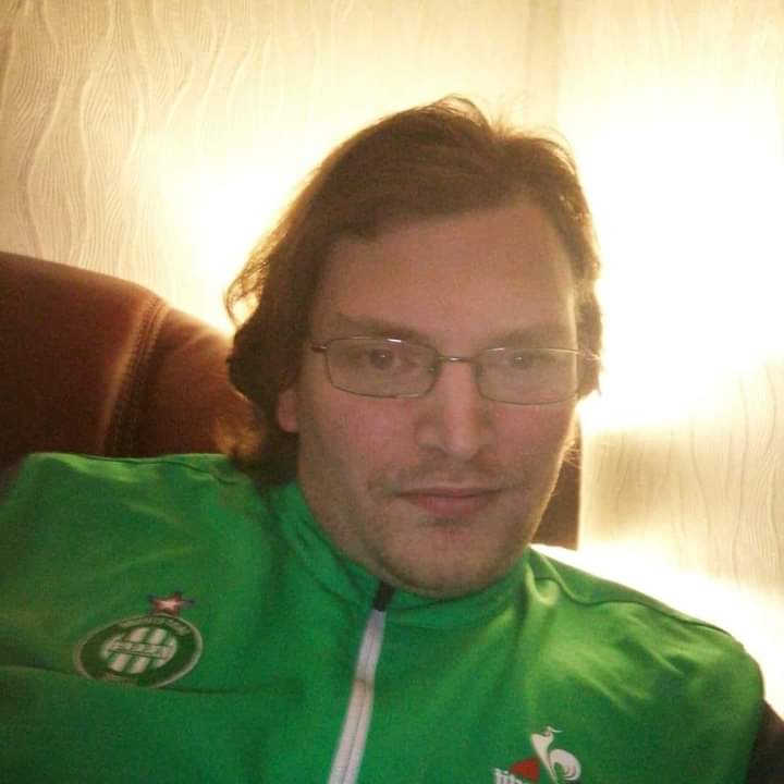 Profil de Erwen, 40 ans, Escort gay à Villars-Tiercelin