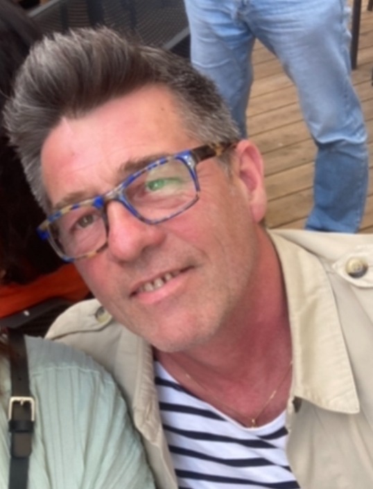 Profil de Chaya, 55 ans, Escort gay à Thusis