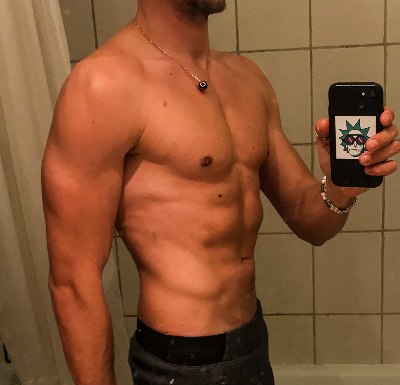 Profil de Temoe, 34 ans, Escort gay à Schmerikon