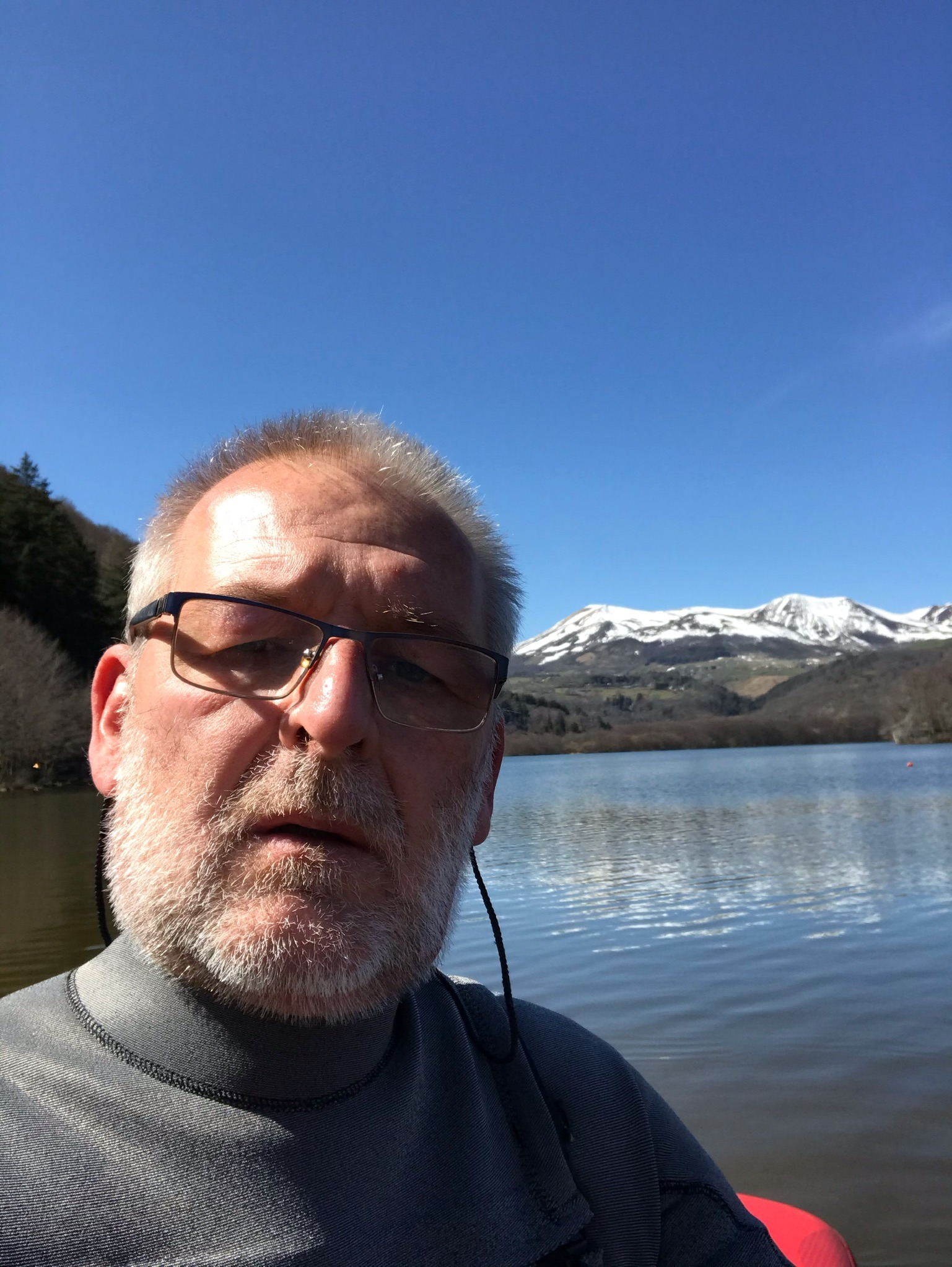 Profil de Chihab, 53 ans, Escort gay à Birgisch