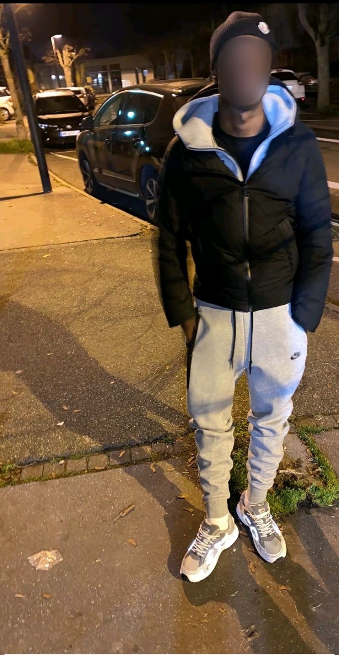 Profil de Carmine, 21 ans, Escort gay à Eptingen