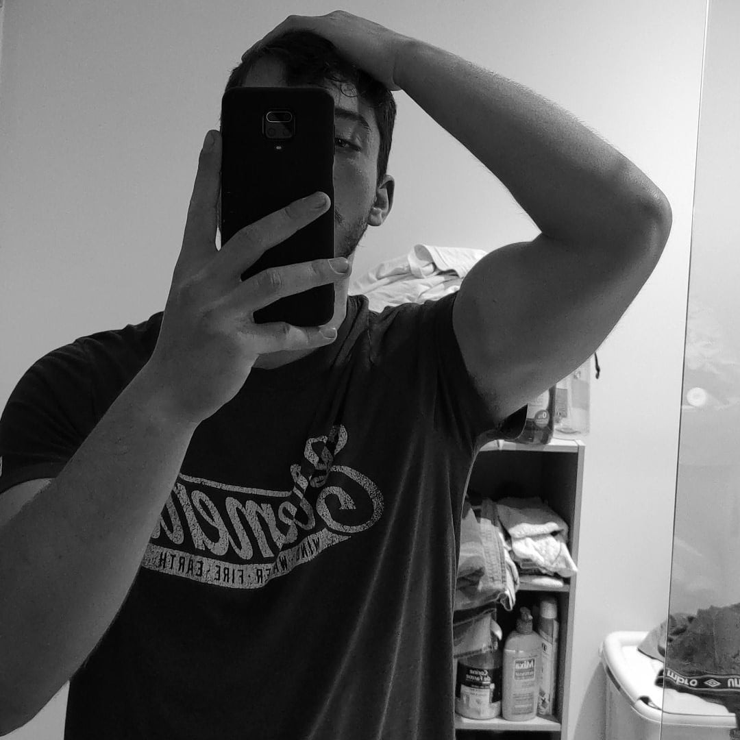 Profil de Chrif, 25 ans, Escort gay à Safien Platz
